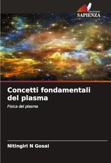 Concetti fondamentali del plasma