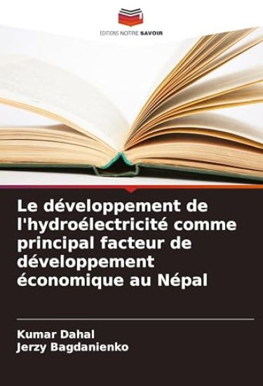 Le développement de l'hydroélectricité comme principal facteur de développement économique au Népal