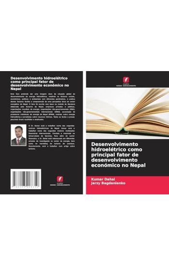 Desenvolvimento hidroelétrico como principal fator de desenvolvimento económico no Nepal