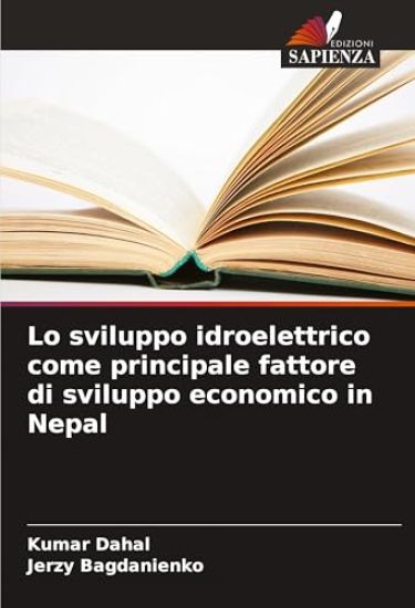 Lo sviluppo idroelettrico come principale fattore di sviluppo economico in Nepal