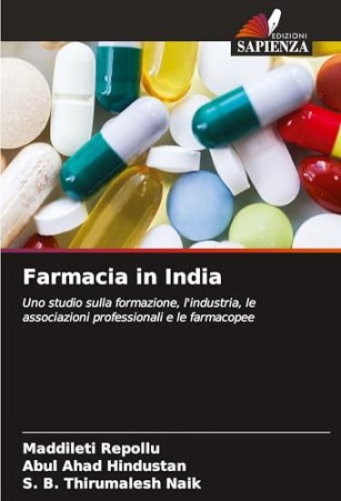 Farmacia in India