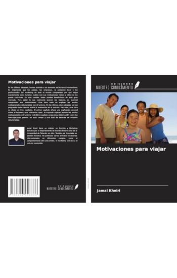 Motivaciones para viajar