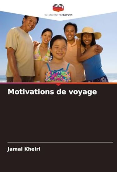 Motivations de voyage