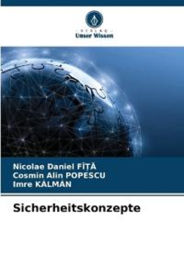 Sicherheitskonzepte