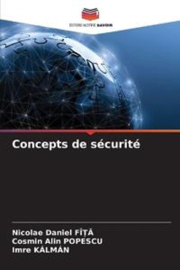Concepts de sécurité