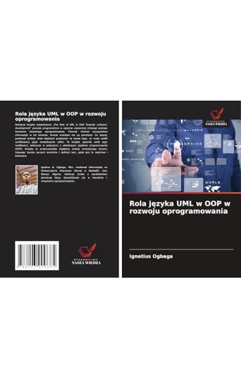 Rola j¿zyka UML w OOP w rozwoju oprogramowania