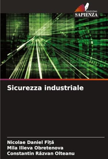 Sicurezza industriale