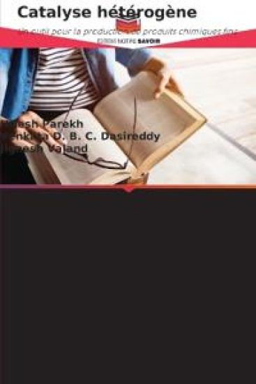 Catalyse hétérogène