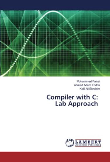 Compiler with C: Lab Approach