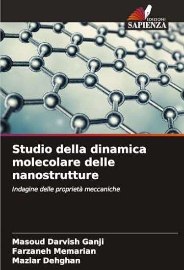 Studio della dinamica molecolare delle nanostrutture