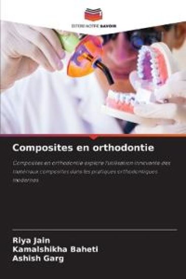 Composites en orthodontie