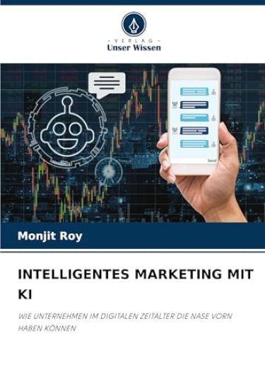 INTELLIGENTES MARKETING MIT KI