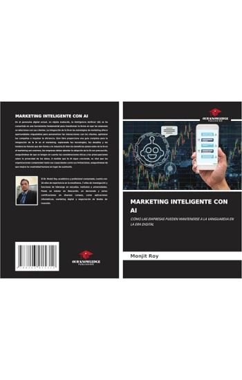 MARKETING INTELIGENTE CON AI