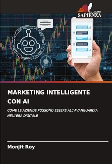 MARKETING INTELLIGENTE CON AI