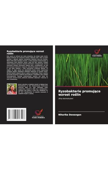Ryzobakterie promuj¿ce wzrost ro¿lin