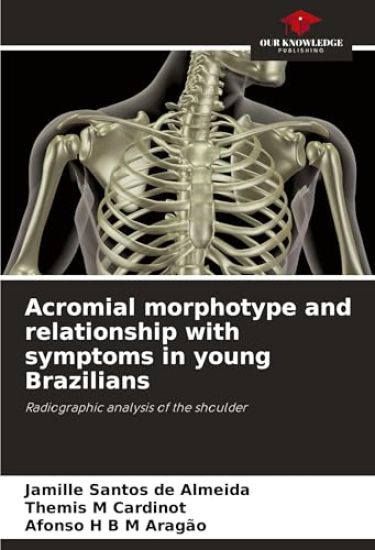 Acromial morphotype and relationship with symptoms in young Brazilians