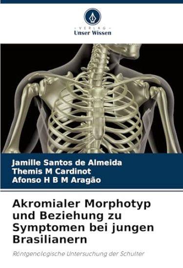 Akromialer Morphotyp und Beziehung zu Symptomen bei jungen Brasilianern
