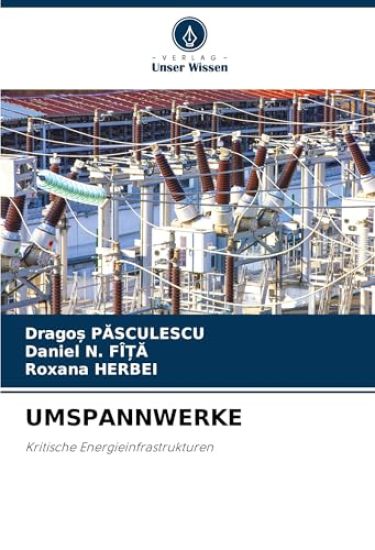 UMSPANNWERKE