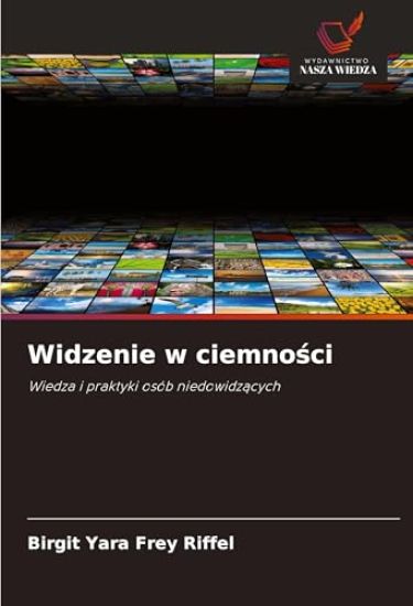 Widzenie w ciemno¿ci