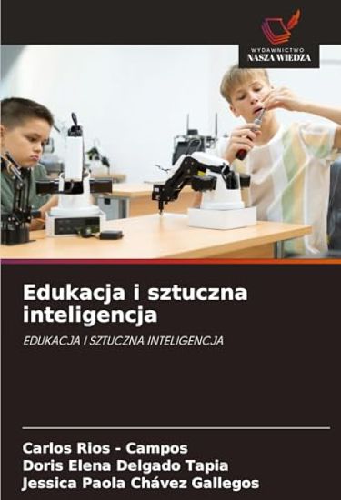 Edukacja i sztuczna inteligencja