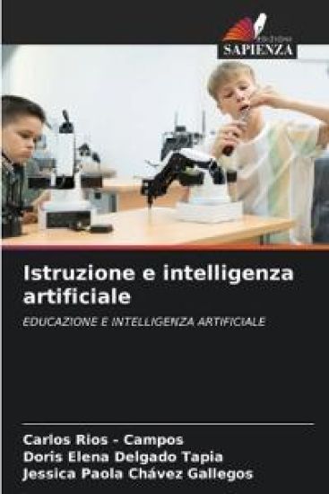 Istruzione e intelligenza artificiale