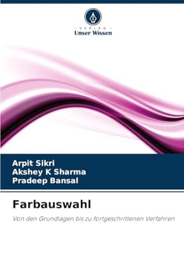 Farbauswahl