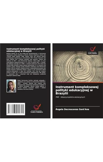 Instrument kompleksowej polityki edukacyjnej w Brazylii