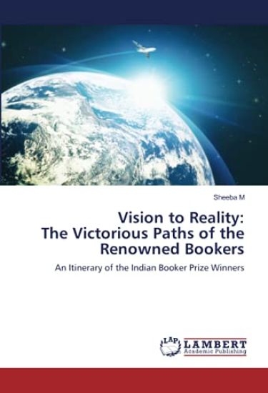 Vision to Reality: The Victorious Paths of the Renowned Bookers