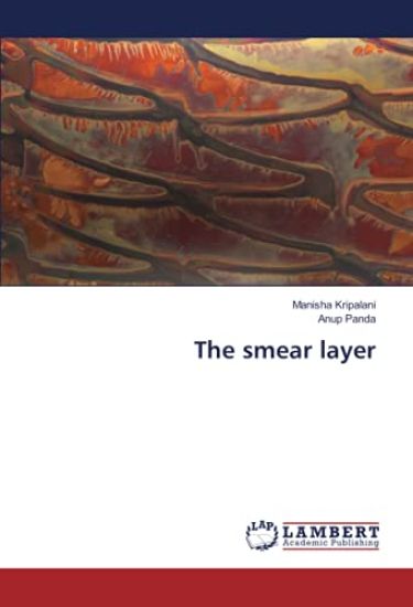 The smear layer