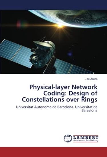 Physical-layer Network Coding: Design of Constellations over Rings