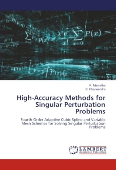 High-Accuracy Methods for Singular Perturbation Problems