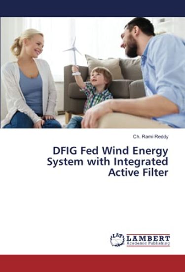 DFIG Fed Wind Energy System with Integrated Active Filter