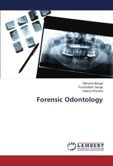 Forensic Odontology