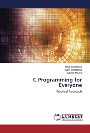C Programming for Everyone