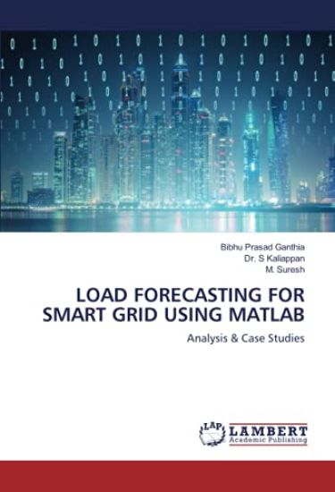 LOAD FORECASTING FOR SMART GRID USING MATLAB