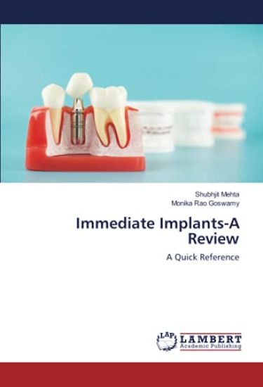 Immediate Implants-A Review