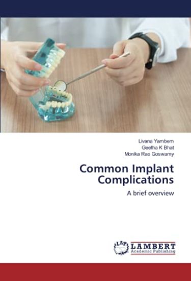 Common Implant Complications