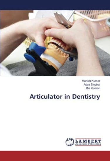 Articulator in Dentistry