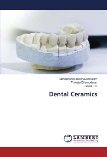 Dental Ceramics