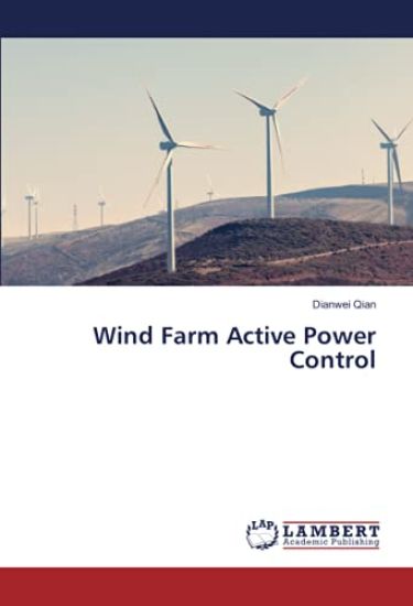 Wind Farm Active Power Control