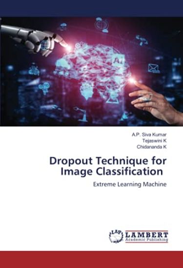 Dropout Technique for Image Classification