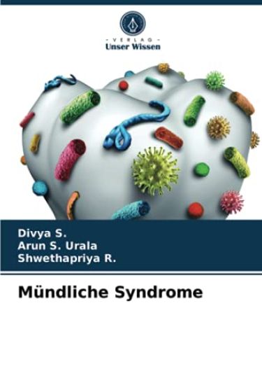 Mündliche Syndrome