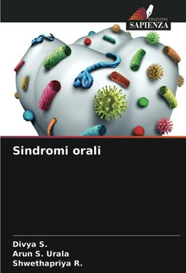 Sindromi orali