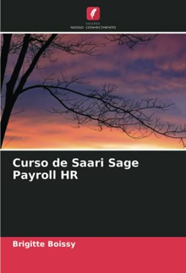 Curso de Saari Sage Payroll HR