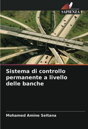 Sistema di controllo permanente a livello delle banche