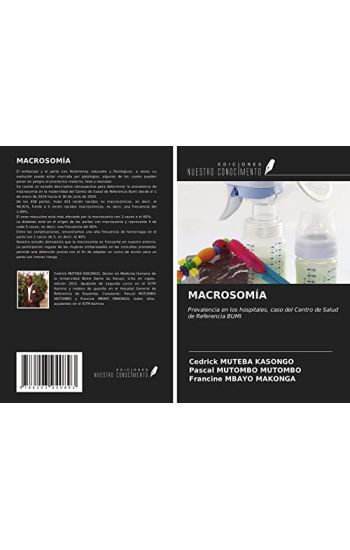 MACROSOMÍA
