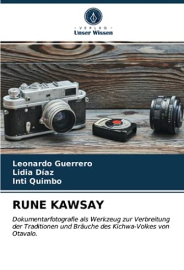 RUNE KAWSAY