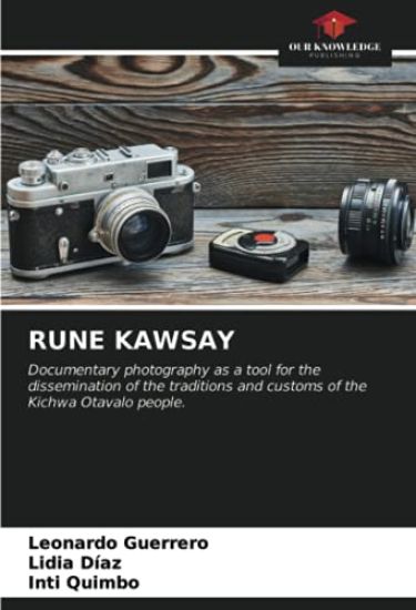 RUNE KAWSAY
