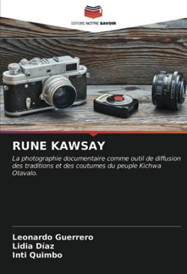 RUNE KAWSAY