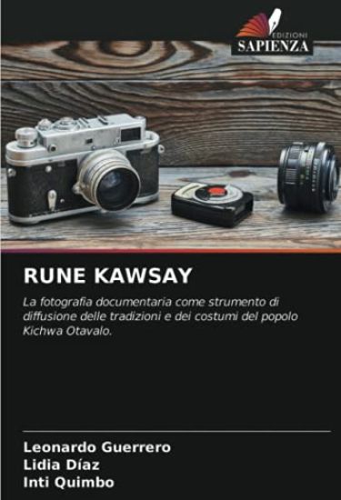 RUNE KAWSAY